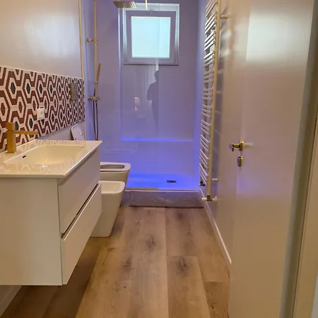 Casa Agata Apartment