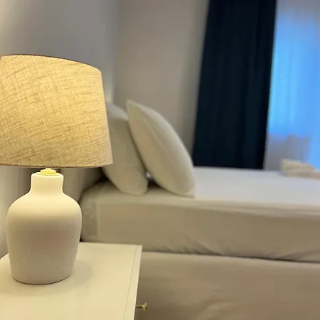Apartmán Casa Agata Trani