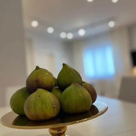 Casa Agata Apartment Trani