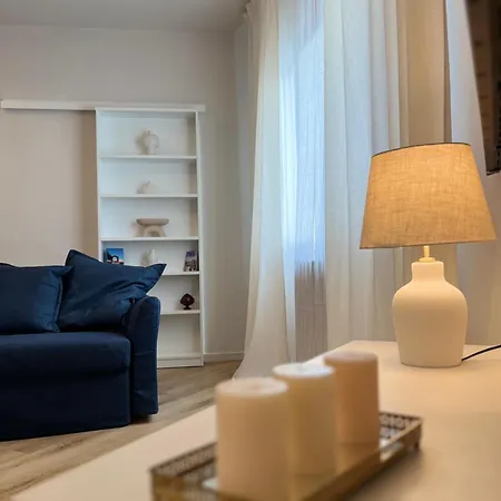 Casa Agata Apartamento Trani