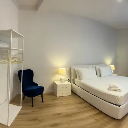 Casa Agata * Trani