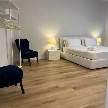 Casa Agata Apartment