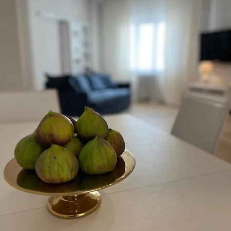Casa Agata Apartment Trani