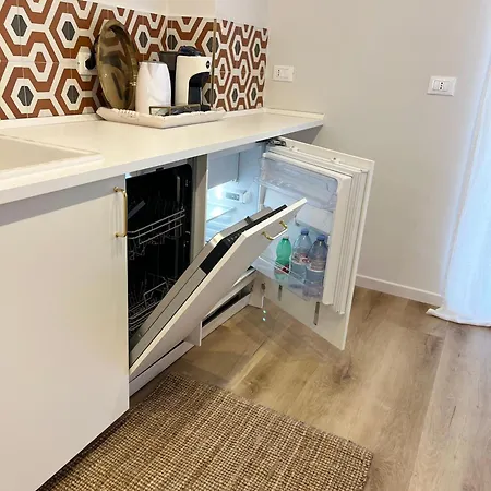 Casa Agata Apartmán *