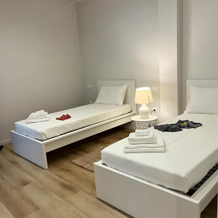 Appartamento Casa Agata *