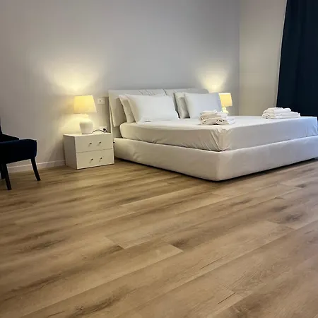 Casa Agata Apartmán