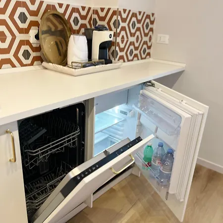 Casa Agata Apartmán *